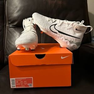 Nike Alpha Huarache NXT mens baseball cleats